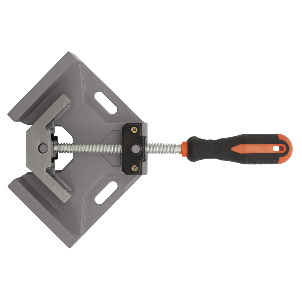 Swing Jaw Corner Clamp