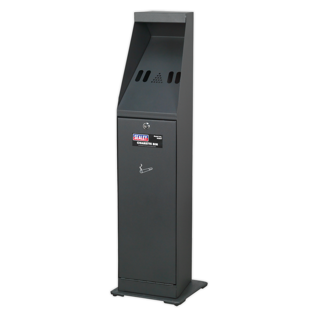Cigarette Bin