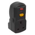 RCD Safety Adaptor 230V