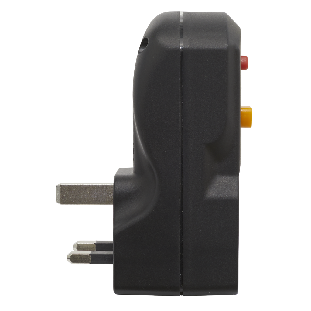 RCD Safety Adaptor 230V