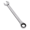 Premier Combination Ratchet Spanner 17mm