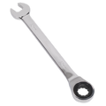 Premier Combination Ratchet Spanner 30mm