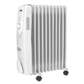 Oil-Filled Radiator, 11-Element, 2500W (RD2500)
