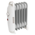 Oil-Filled Mini Radiator, 6-Element, 800W (RD800)