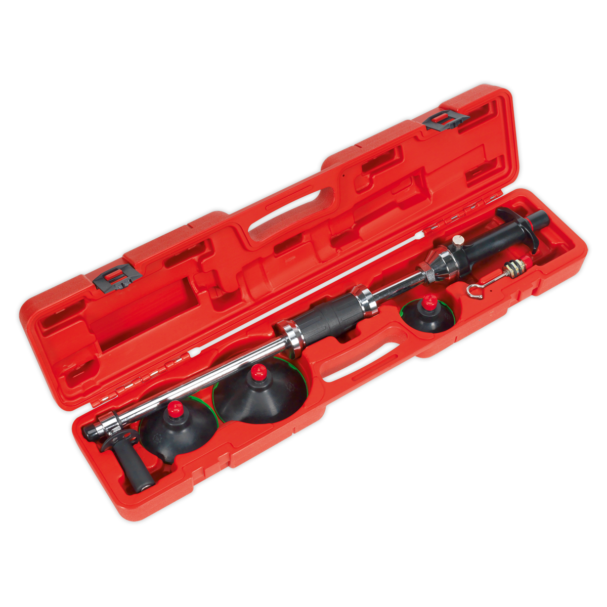 Plunger Type Air Suction Dent Puller