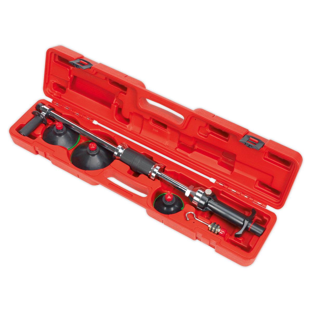 Plunger Type Air Suction Dent Puller