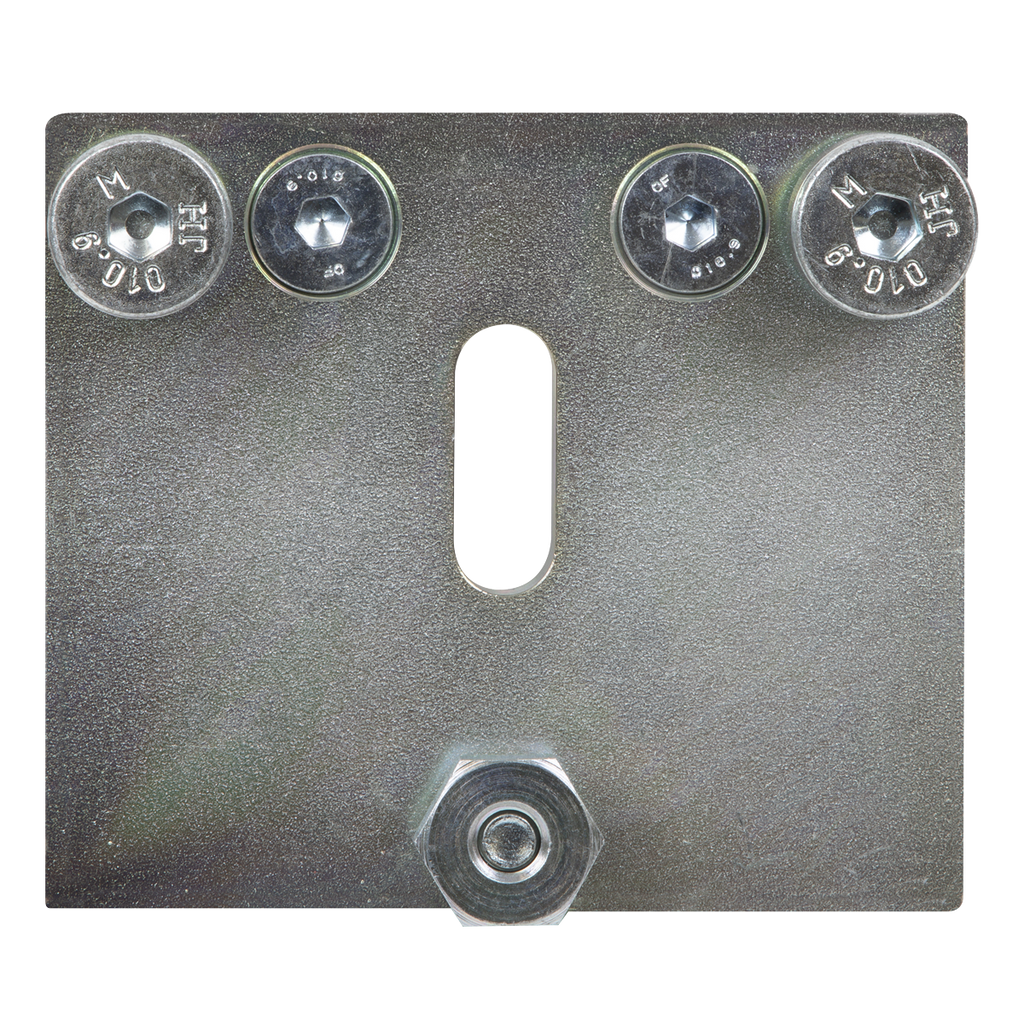 Right-Handed Coil Spring Yoke - Small