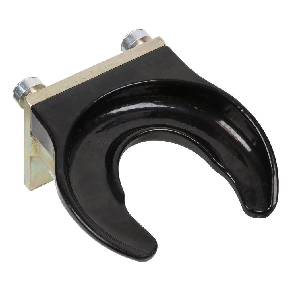 Right-Handed Coil Spring Yoke
