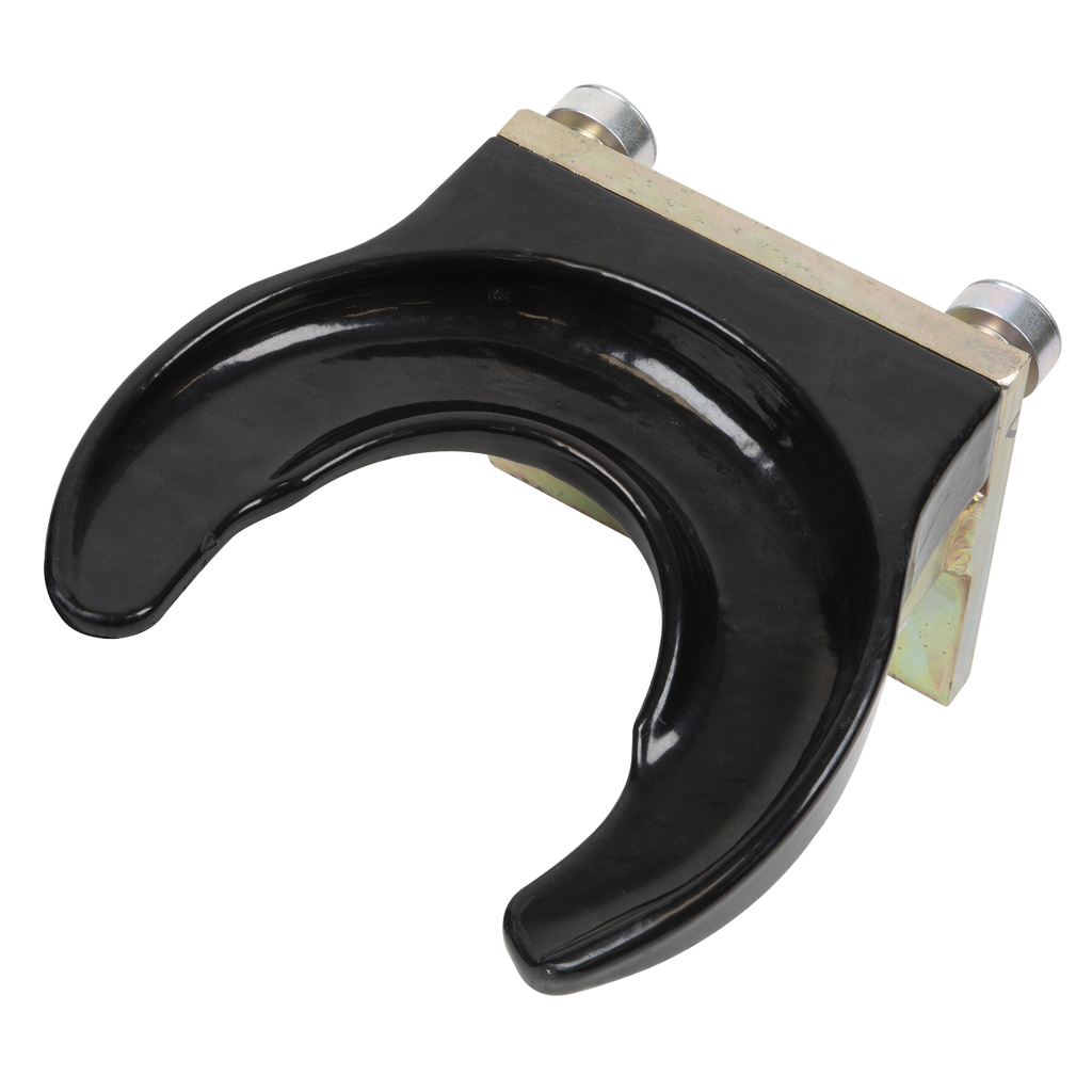 Right-Handed Coil Spring Yoke