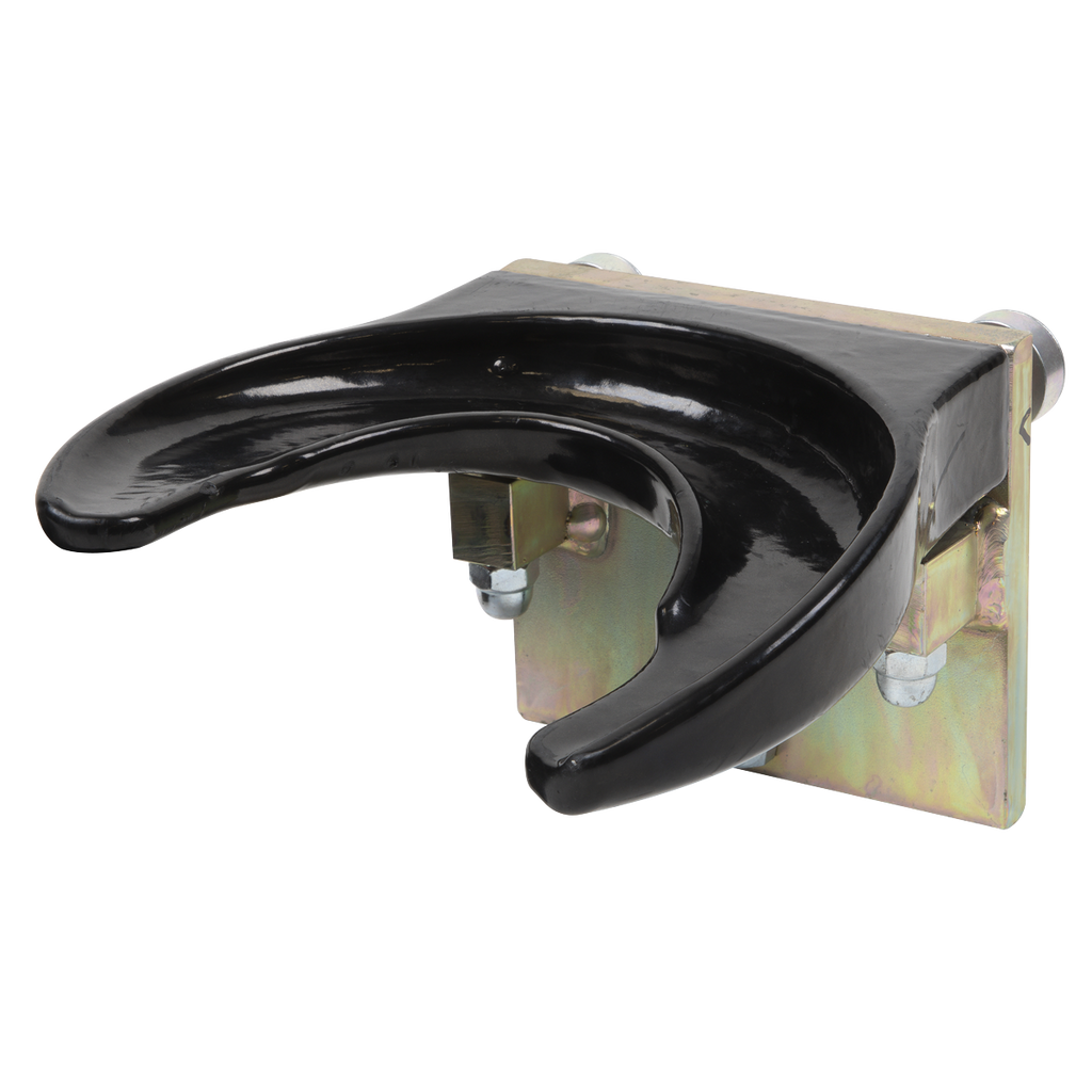 Right-Handed Coil Spring Yoke