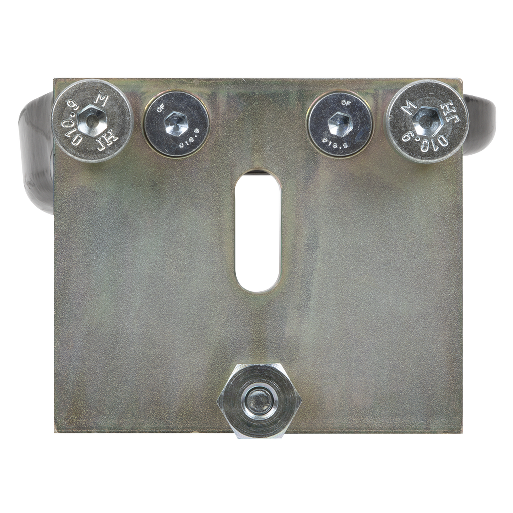Right-Handed Coil Spring Yoke