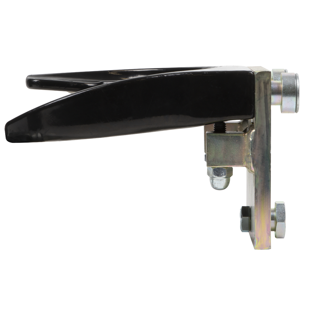 Right-Handed Coil Spring Yoke