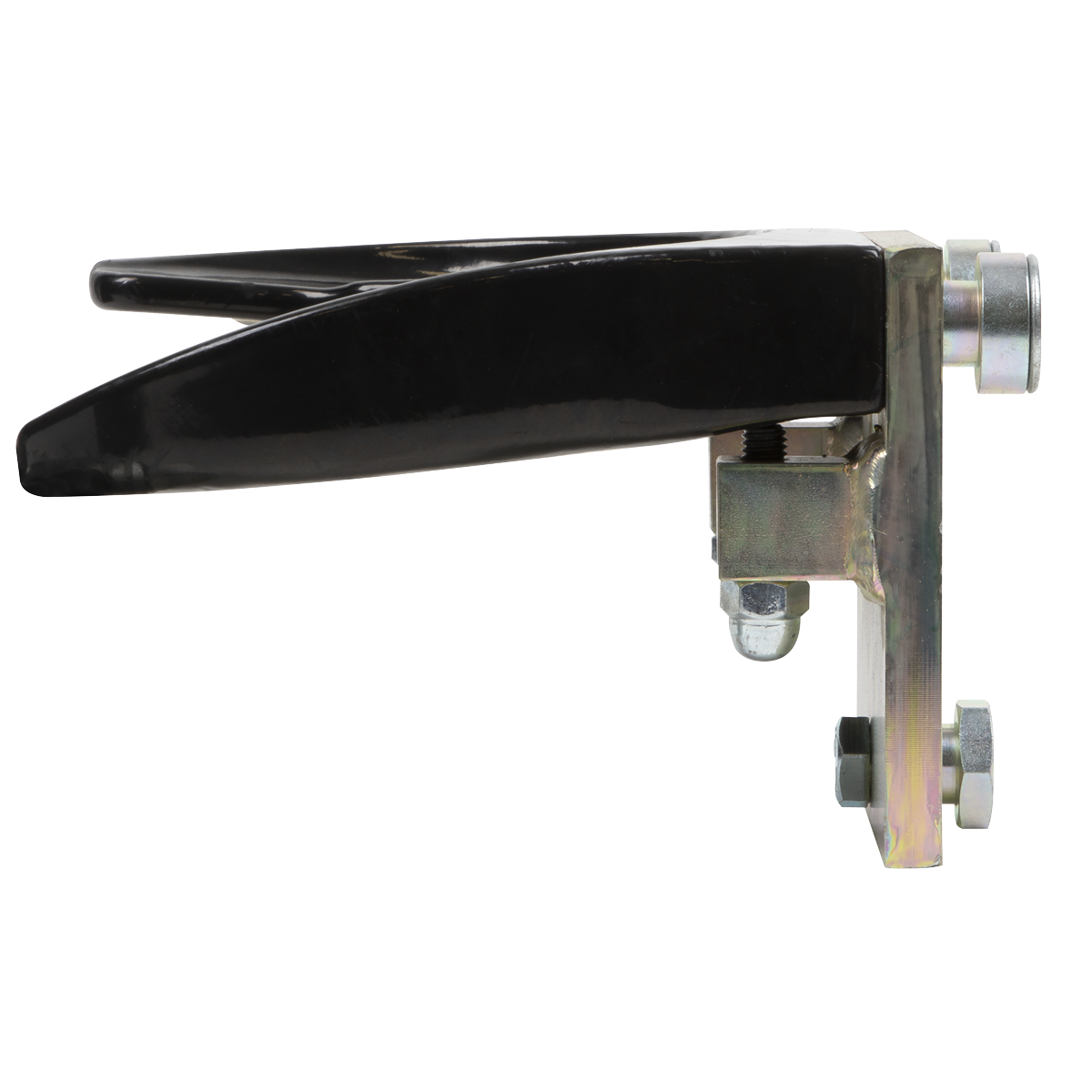 Right-Handed Coil Spring Yoke