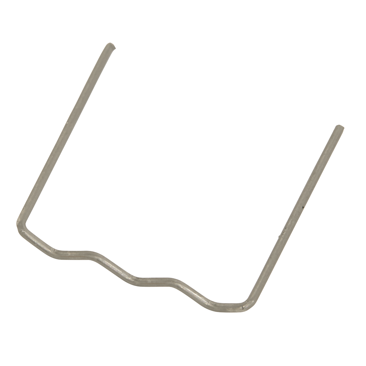 Flat Staple 0.6mm - Pack of 100