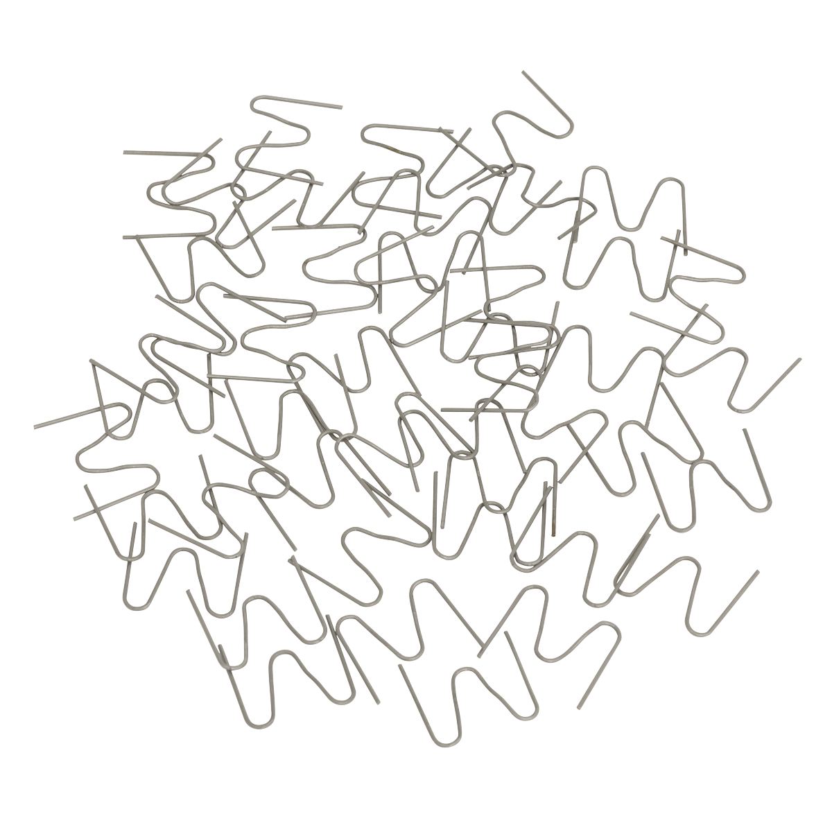 Outside Corner Staple 0.6mm - Pack of 100
