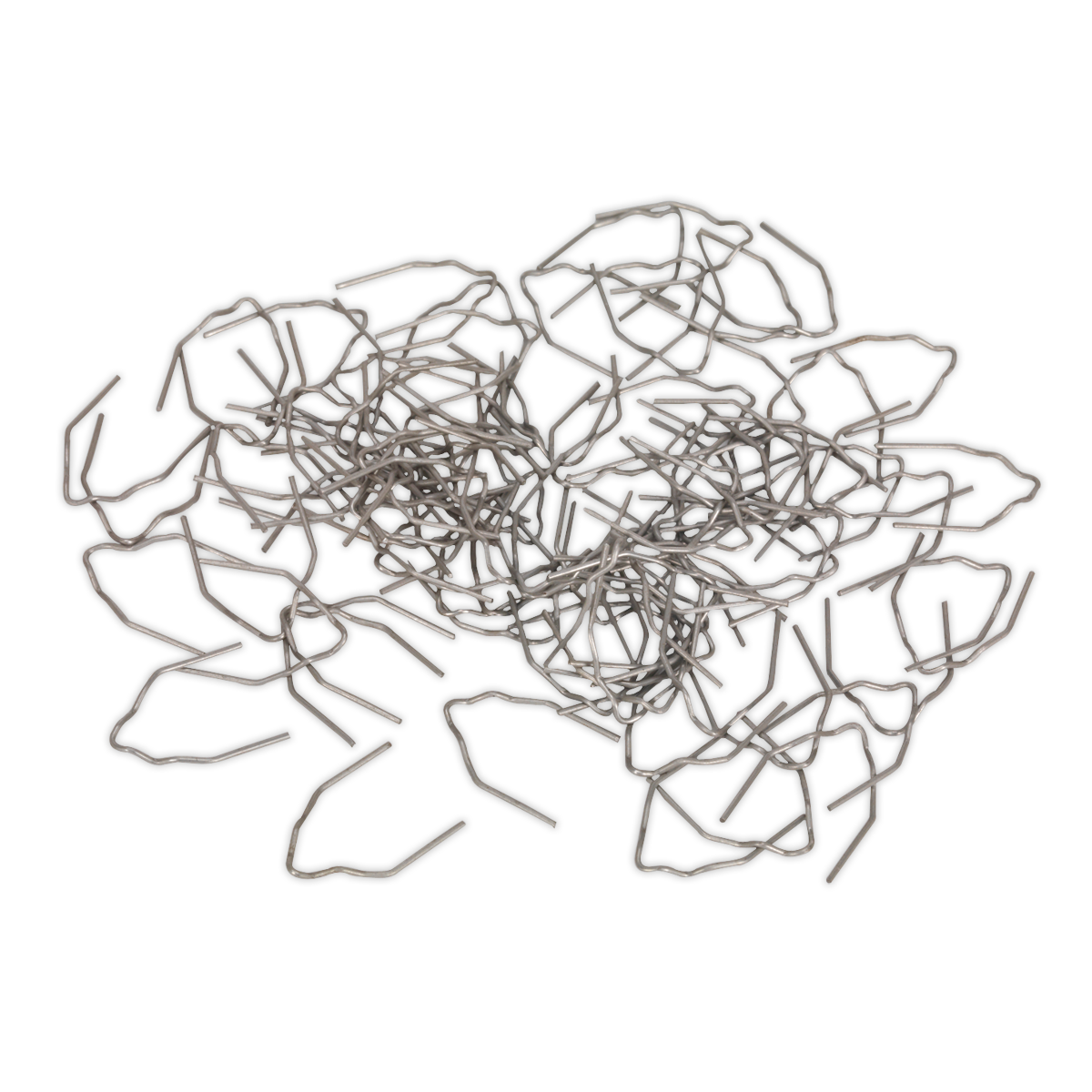 V-Staple 0.6mm - Pack of 100