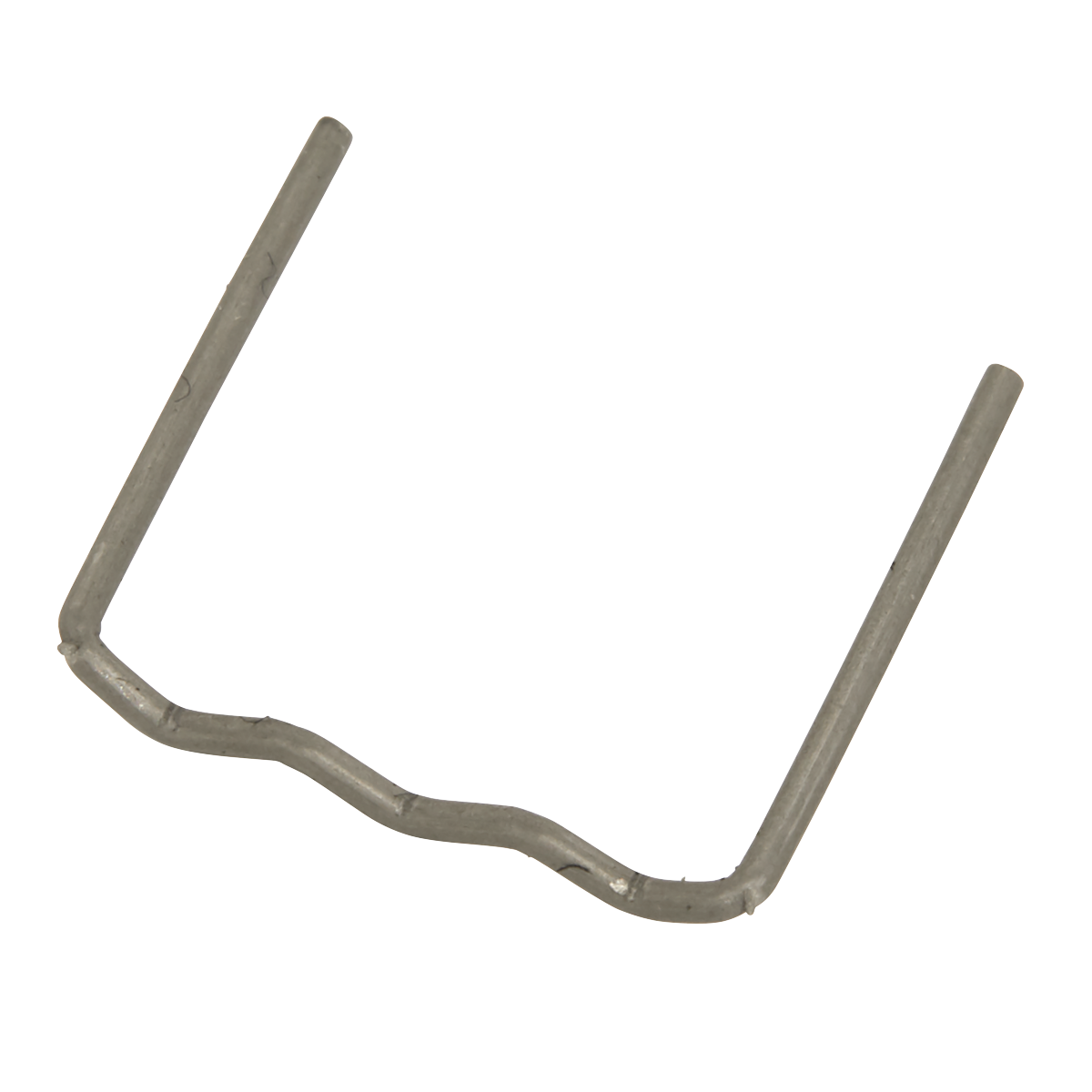 Flat Staple 0.8mm - Pack of 100