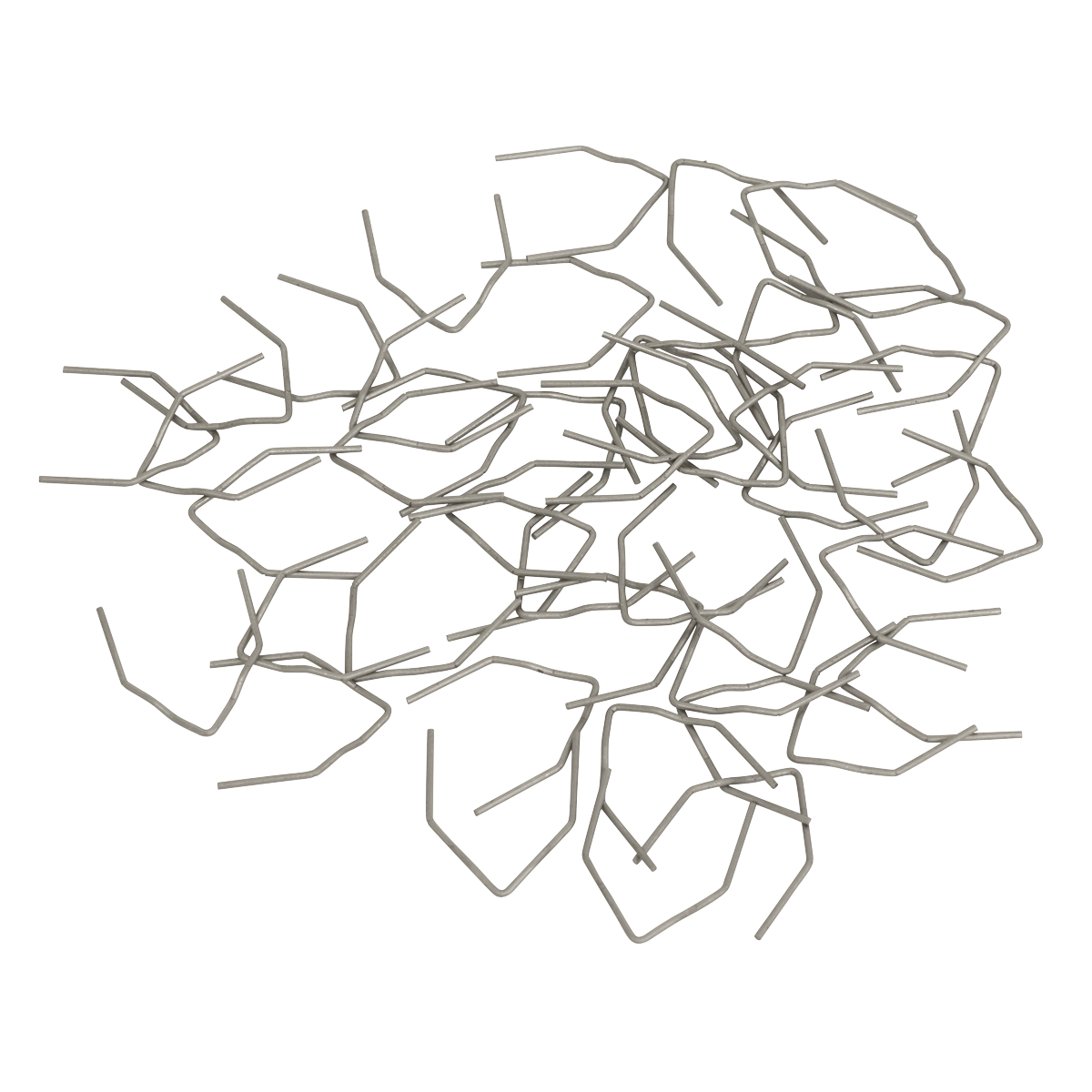 Inside Staple 0.8mm - Pack of 100