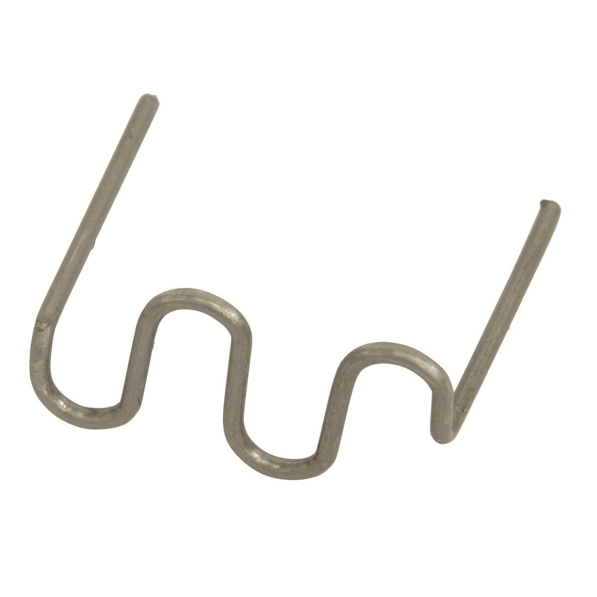 Wave Staple 0.8mm - Pack of 100