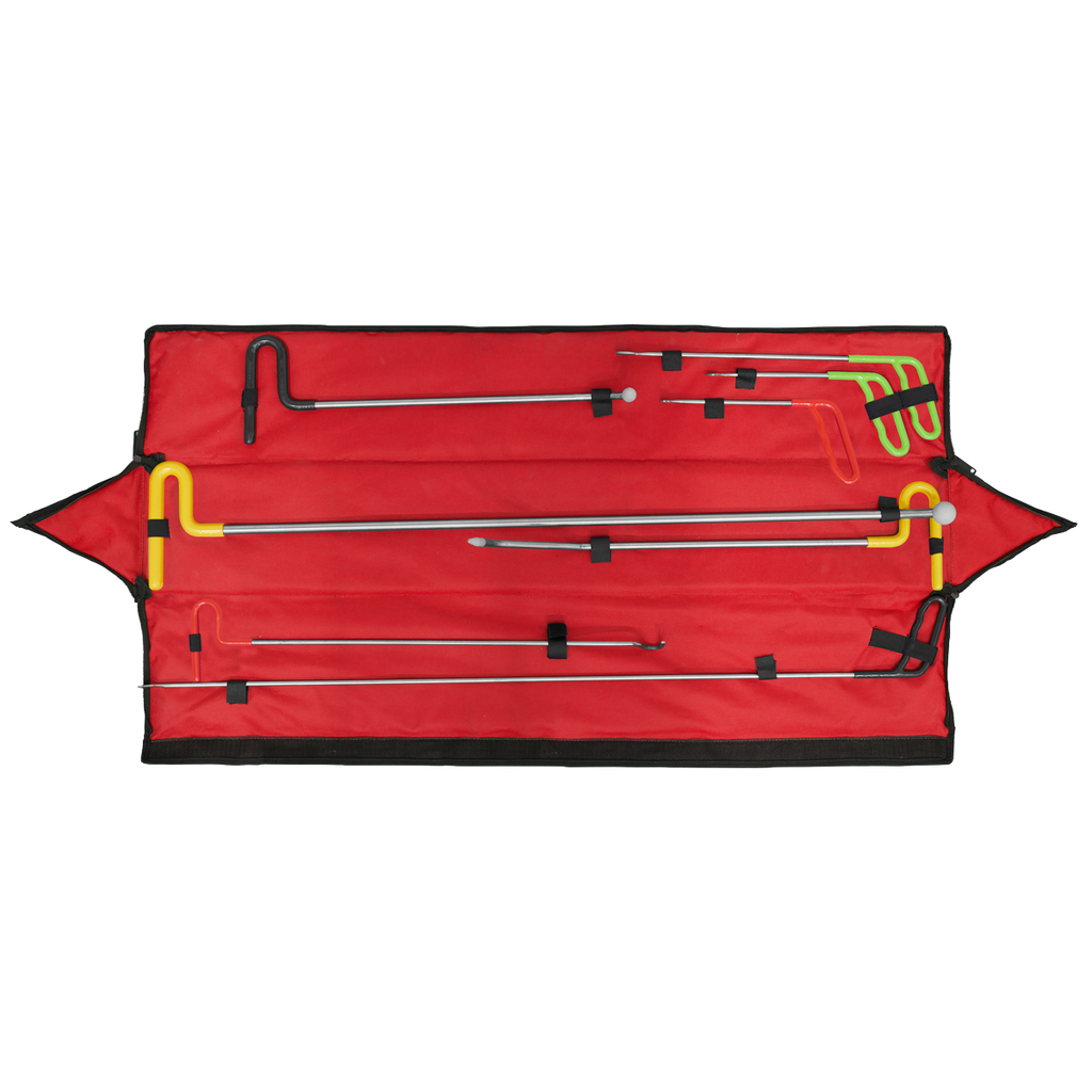 Paintless Dent Repair Kit 8pc