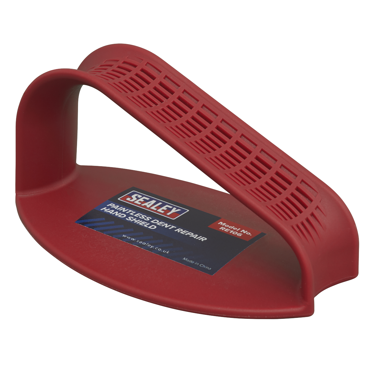 Paintless Dent Repair Hand Shield