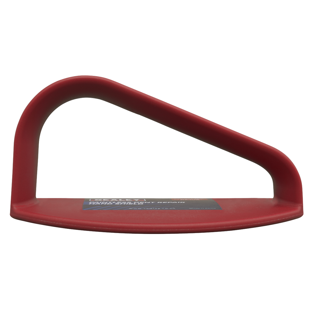 Paintless Dent Repair Hand Shield