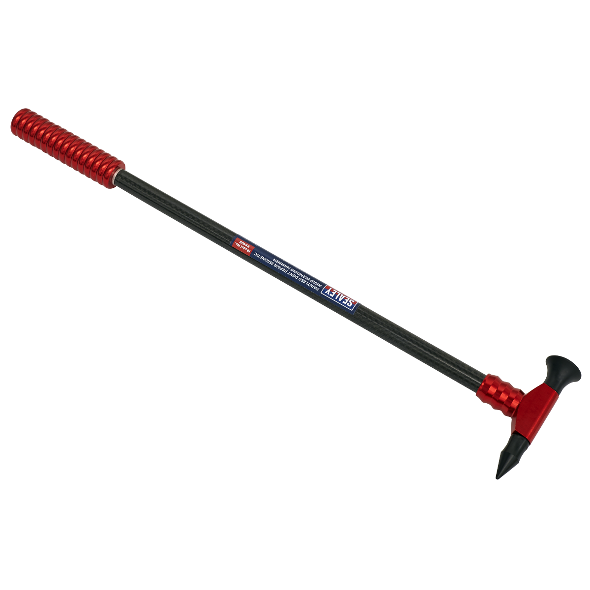 Paintless Dent Repair Magnetic Head Blending Hammer