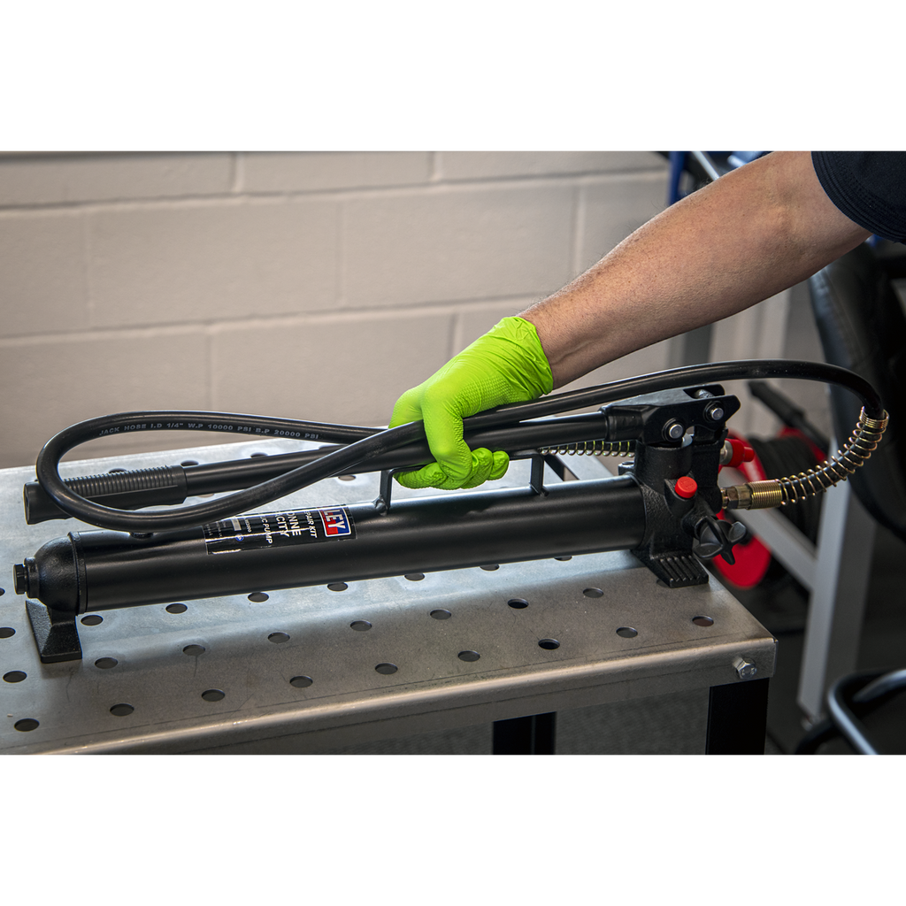 Hydraulic Body Repair Kit 20 Tonne