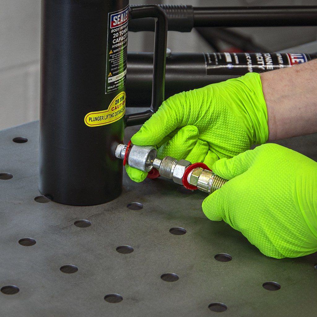Hydraulic Body Repair Kit 20 Tonne