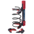 Coil Spring Compressor Kit 1600kg