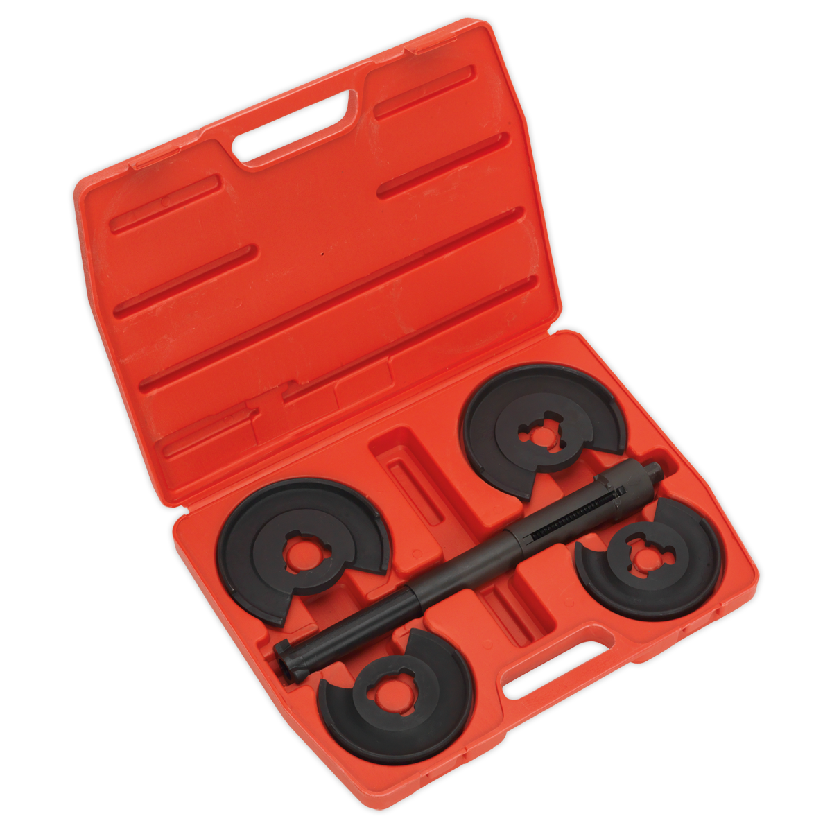 Telescopic Spring Compressor for Wishbone Suspension 1250kg