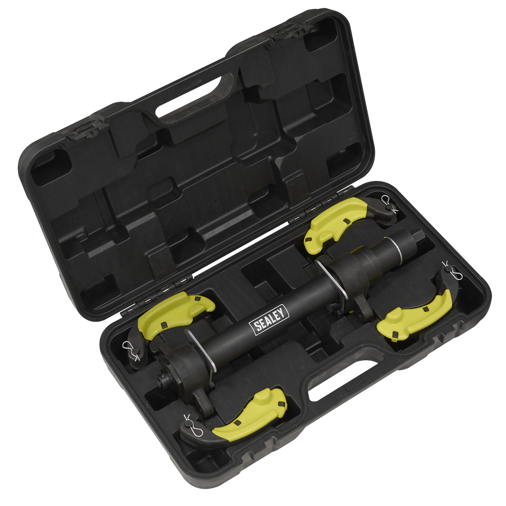 Coil Spring Compressor Set 2300kg