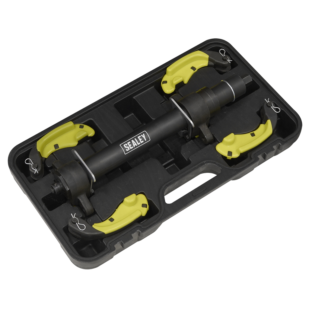 Coil Spring Compressor Set 2300kg