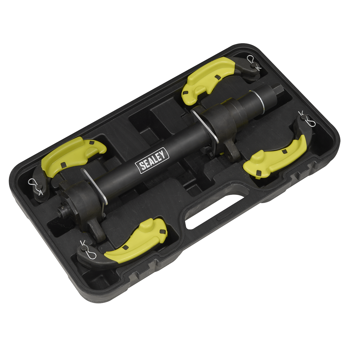 Coil Spring Compressor Set 2300kg