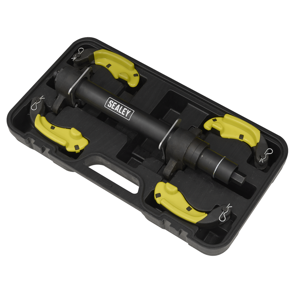 Coil Spring Compressor Set 2300kg