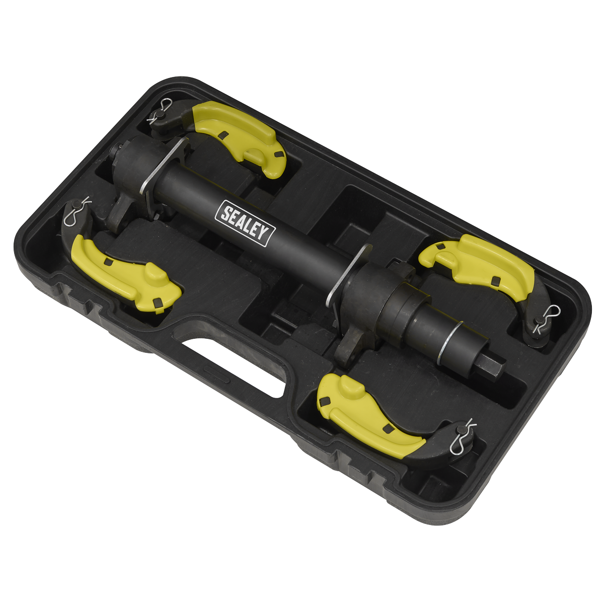 Coil Spring Compressor Set 2300kg
