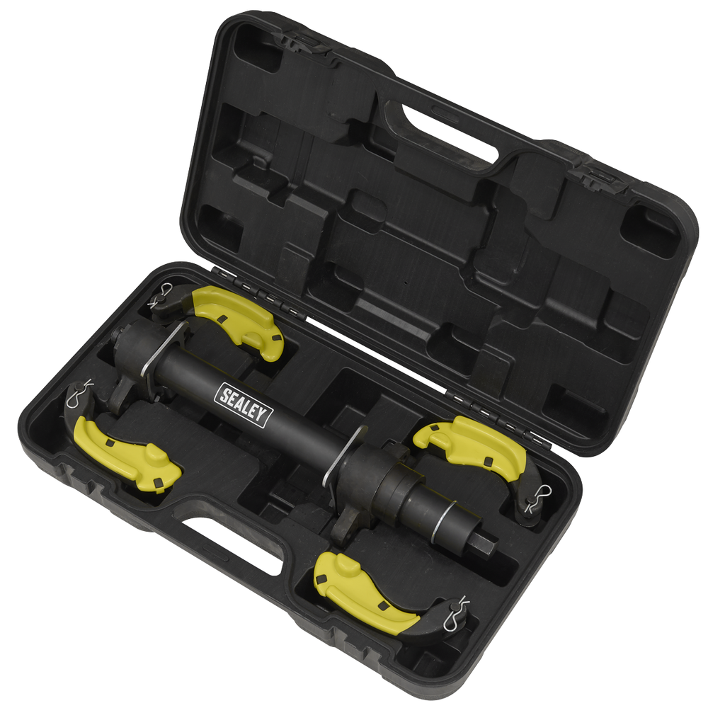 Coil Spring Compressor Set 2300kg