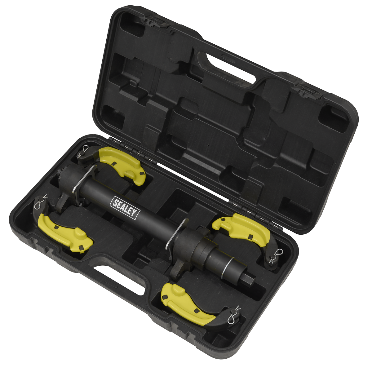 Coil Spring Compressor Set 2300kg