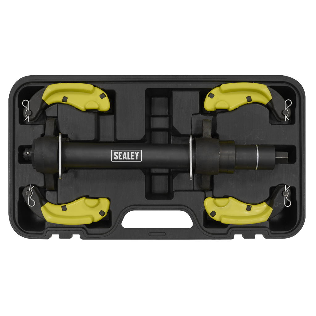 Coil Spring Compressor Set 2300kg