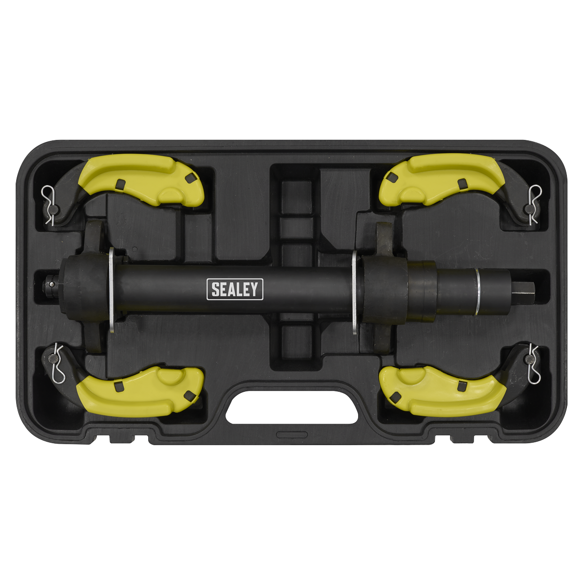 Coil Spring Compressor Set 2300kg