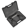 Shock Absorber Spring Compressor Truck Cabin