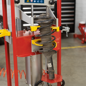 Air Operated Coil Spring Compressor 1000kg
