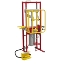 Air Operated Coil Spring Compressor 1000kg