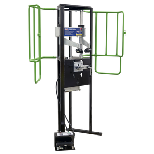 Air Operated Coil Spring Compressor 3000kg