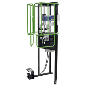 Air Operated Coil Spring Compressor 3000kg