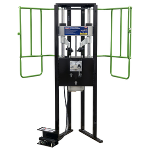 Air Operated Coil Spring Compressor 3000kg
