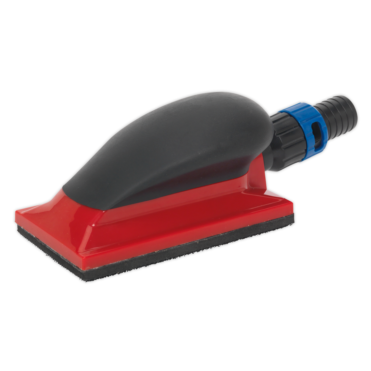 Generation M Class Dust-Free Sanding Kit with Air Palm Sander (DFSK01)