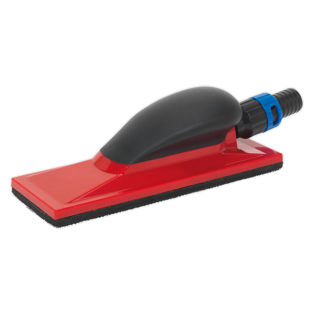 Generation M Class Dust-Free Sanding Kit with Air Palm Sander (DFSK01)