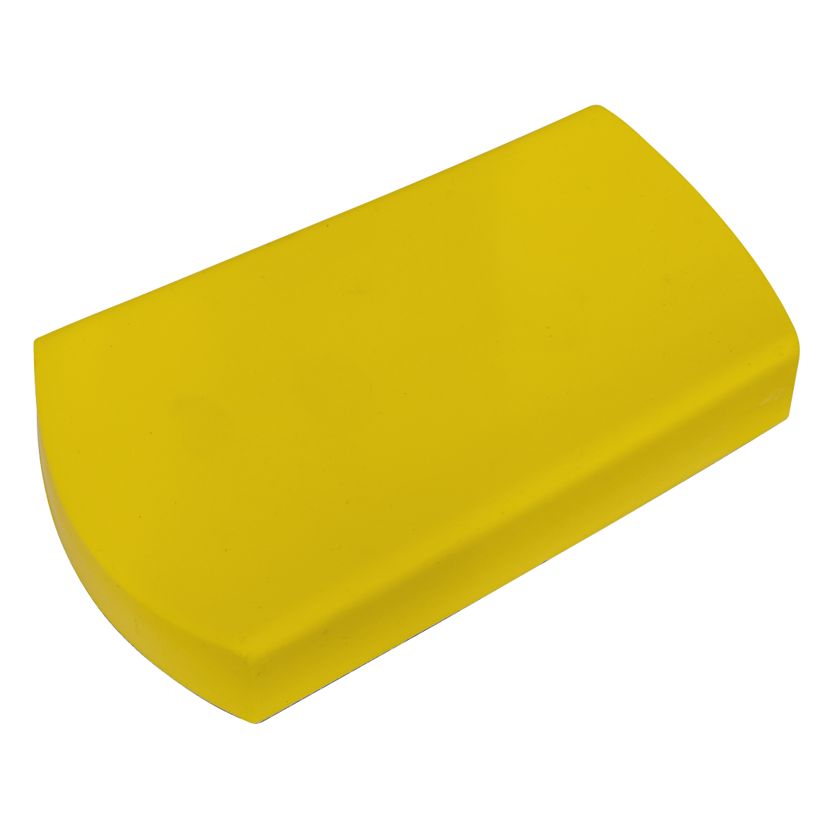 Sanding Block Concave Hook-and-Loop 90 x 155mm