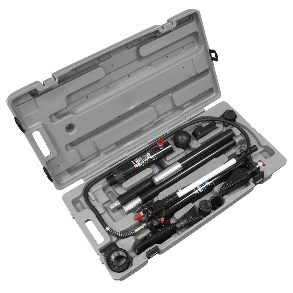 SuperSnap® Hydraulic Body Repair Kit 10 Tonne
